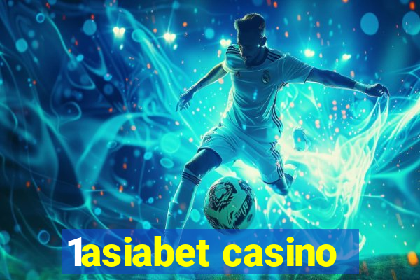 1asiabet casino